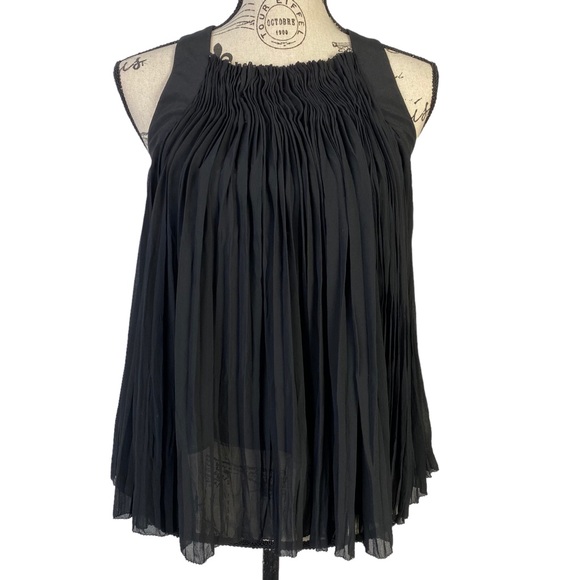 Aritzia Tops - Aritzia La Fou Wilfred Valcourt Blouse